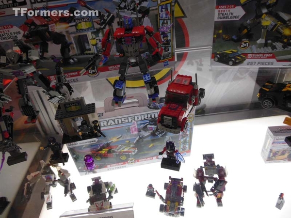 Sdcc 2012 Transformers Kre O Sets  (37 of 51)